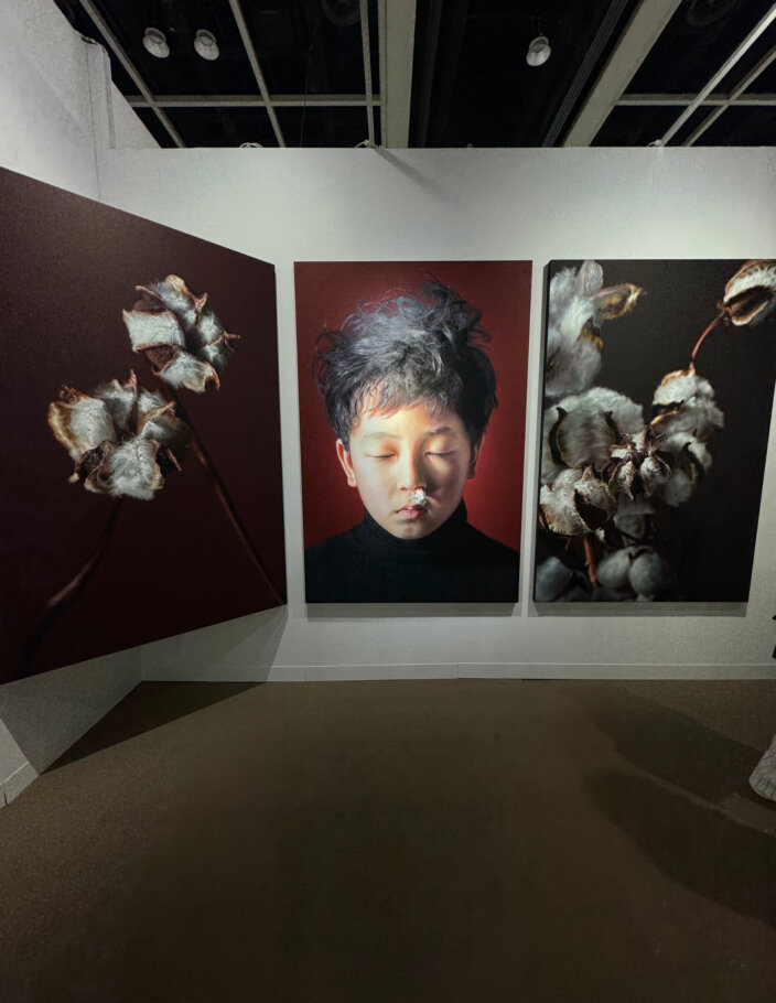 Olivia Zabludowicz from Vietnam to Hong Kong