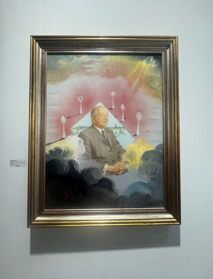 Olivia Zabludowicz from Vietnam to Hong Kong