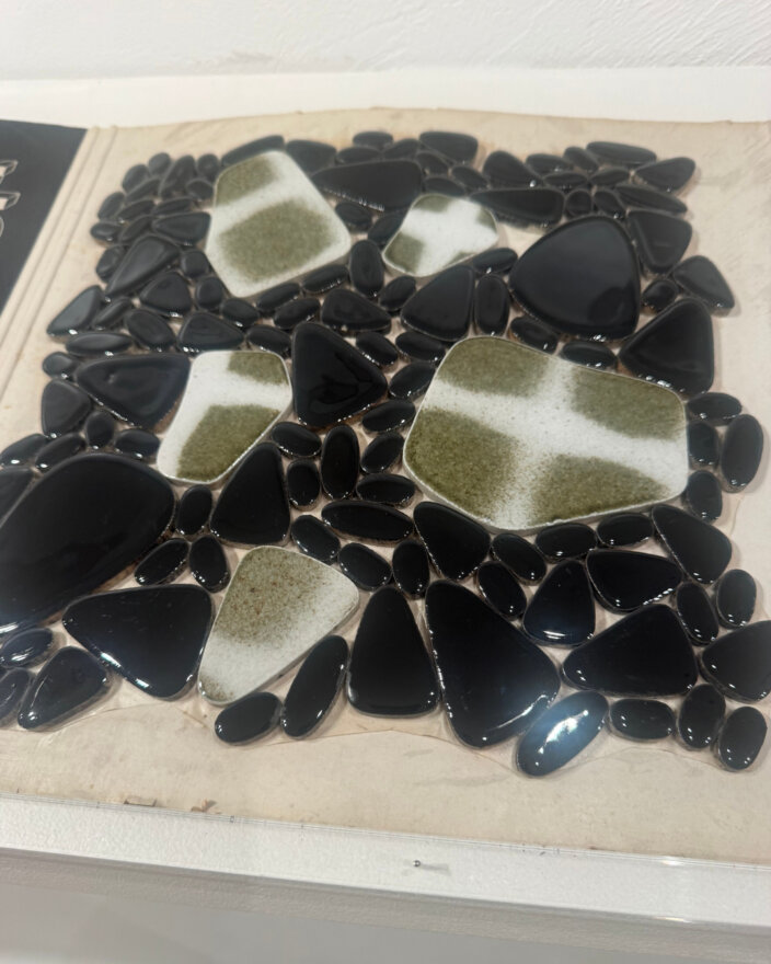 Olivia Zabludowicz from Shirakawa to Gokayama back to Tokyo
