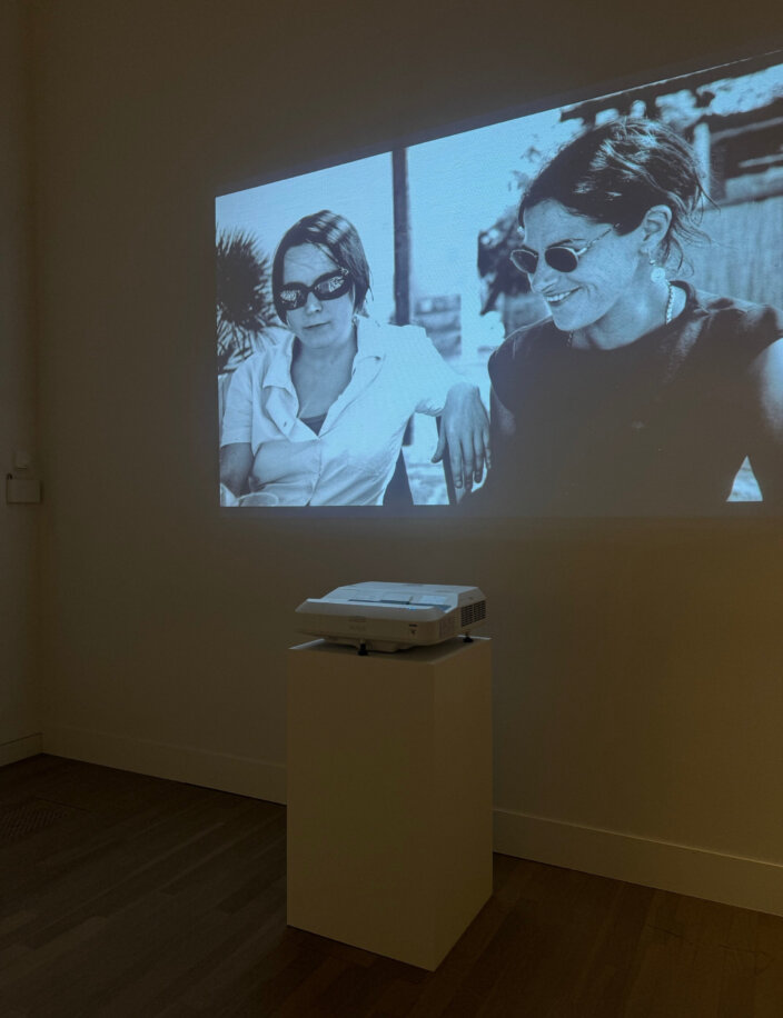 Olivia Zabludowicz from Shirakawa to Gokayama back to Tokyo