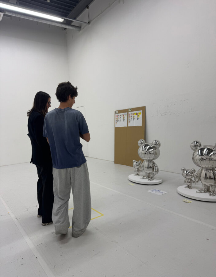 Olivia Zabludowicz from Shirakawa to Gokayama back to Tokyo