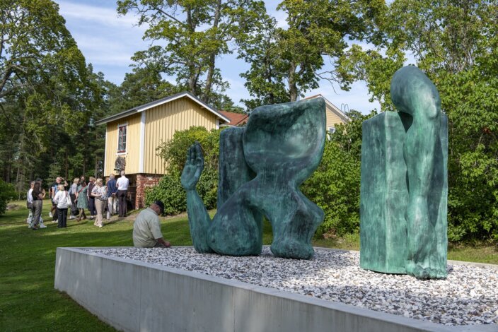 Mythological Finland