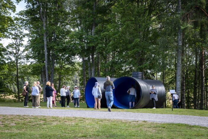 Mythological Finland