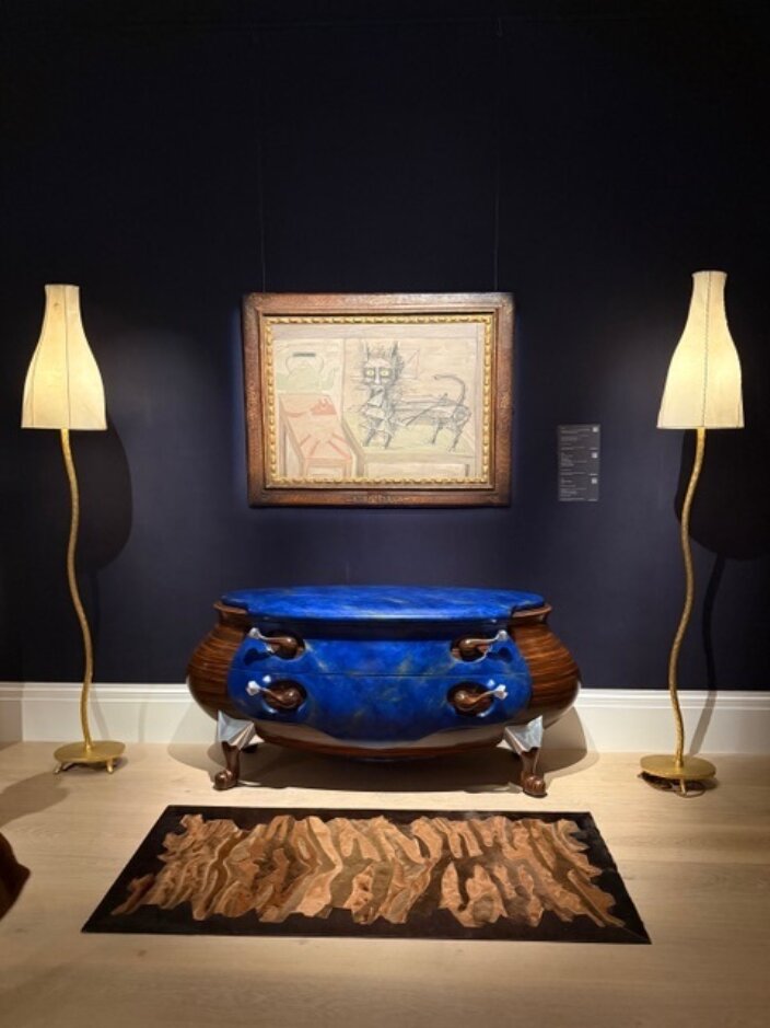 London always delights