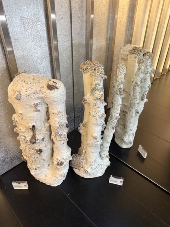 London always delights