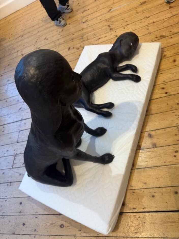 London always delights