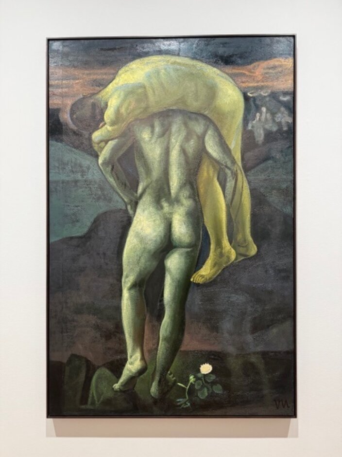 London always delights