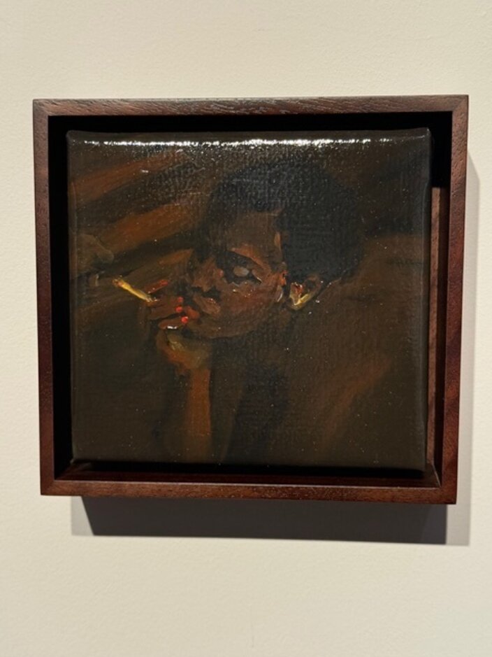 London always delights