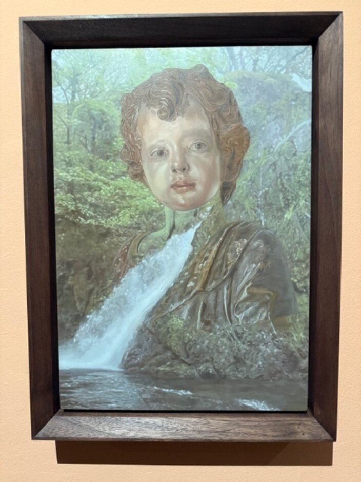 London always delights