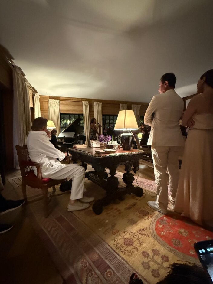 A Summer of art gathering highlights