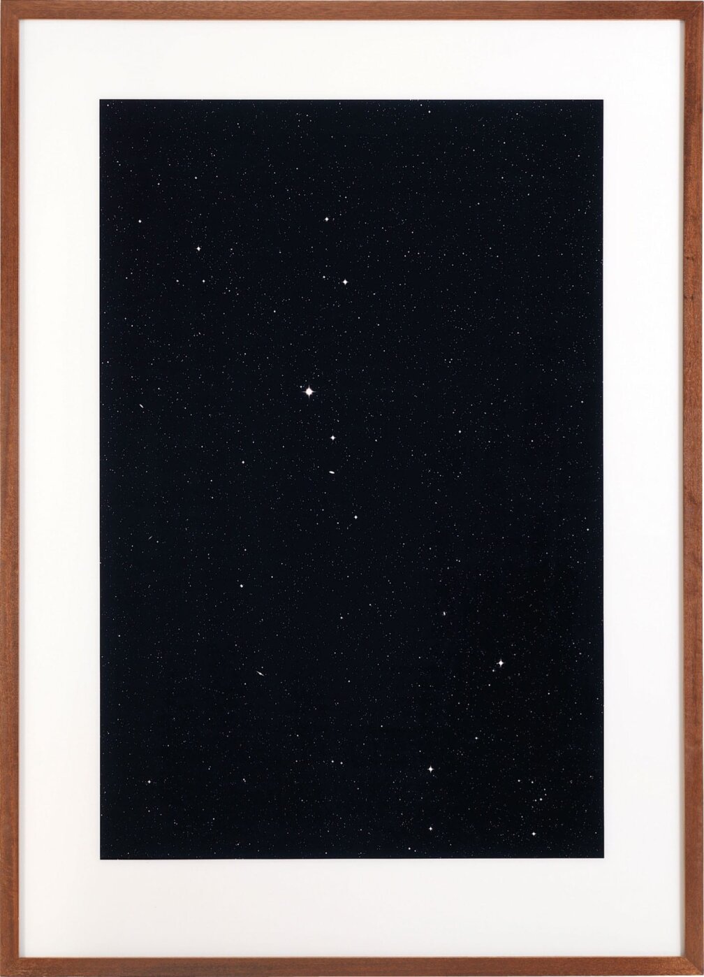 Thomas Ruff | Artist | Zabludowicz Collection