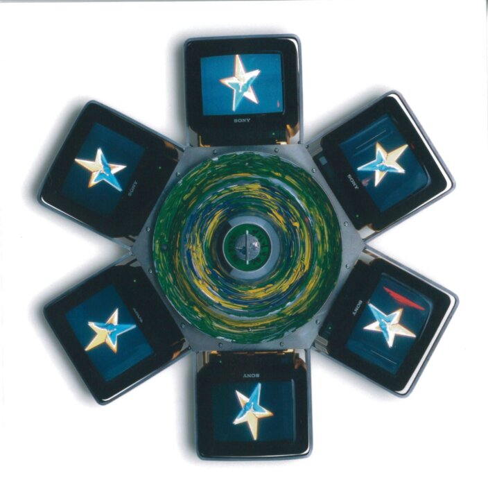 Nam June Paik | Artist | Zabludowicz Collection