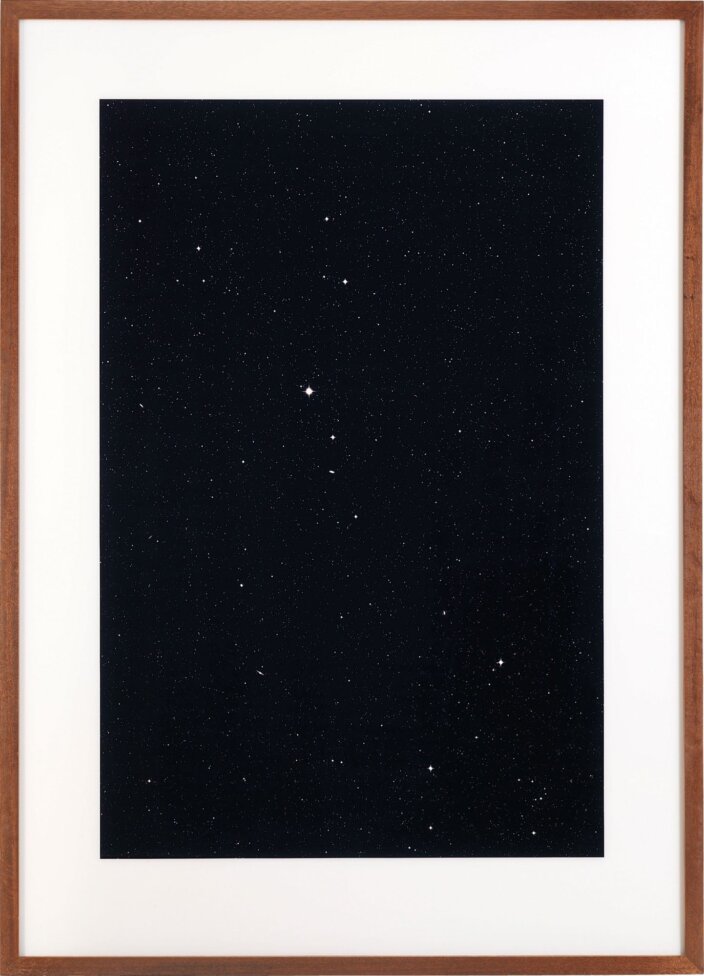 Thomas Ruff | Artist | Zabludowicz Collection