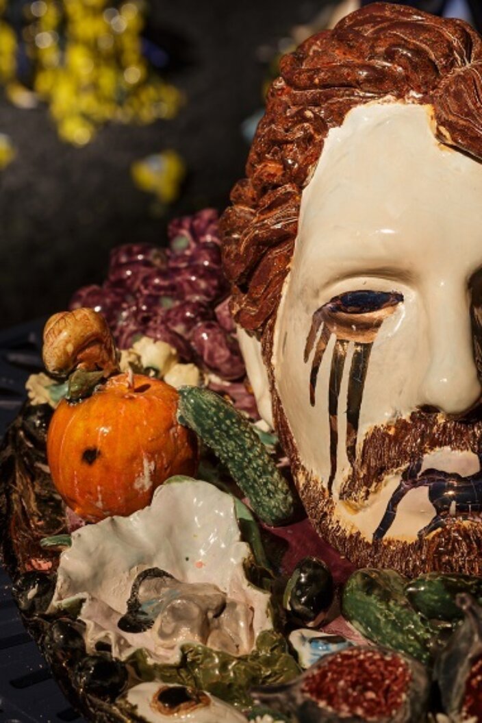 Invites: Lindsey Mendick