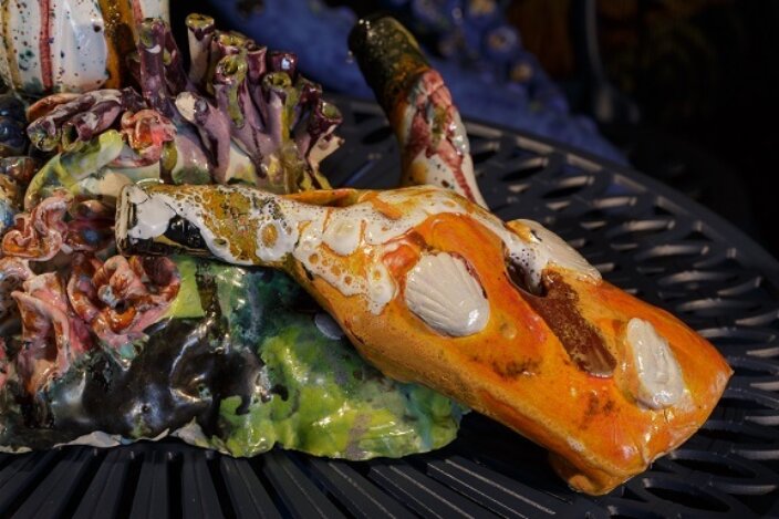 Invites: Lindsey Mendick