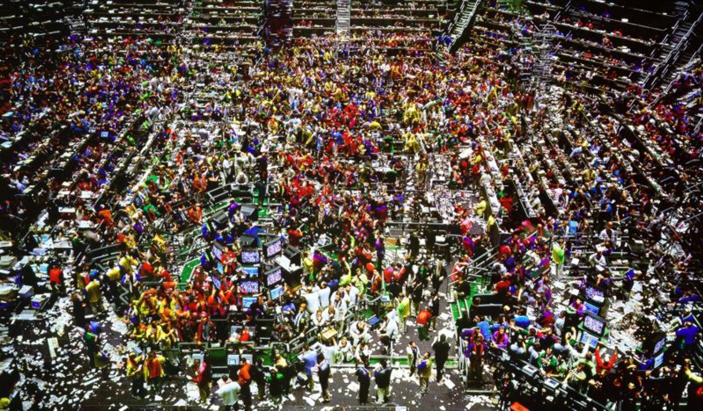 Andreas Gursky Artist Zabludowicz Collection andreas-gursky-artist-zabludowicz-collection