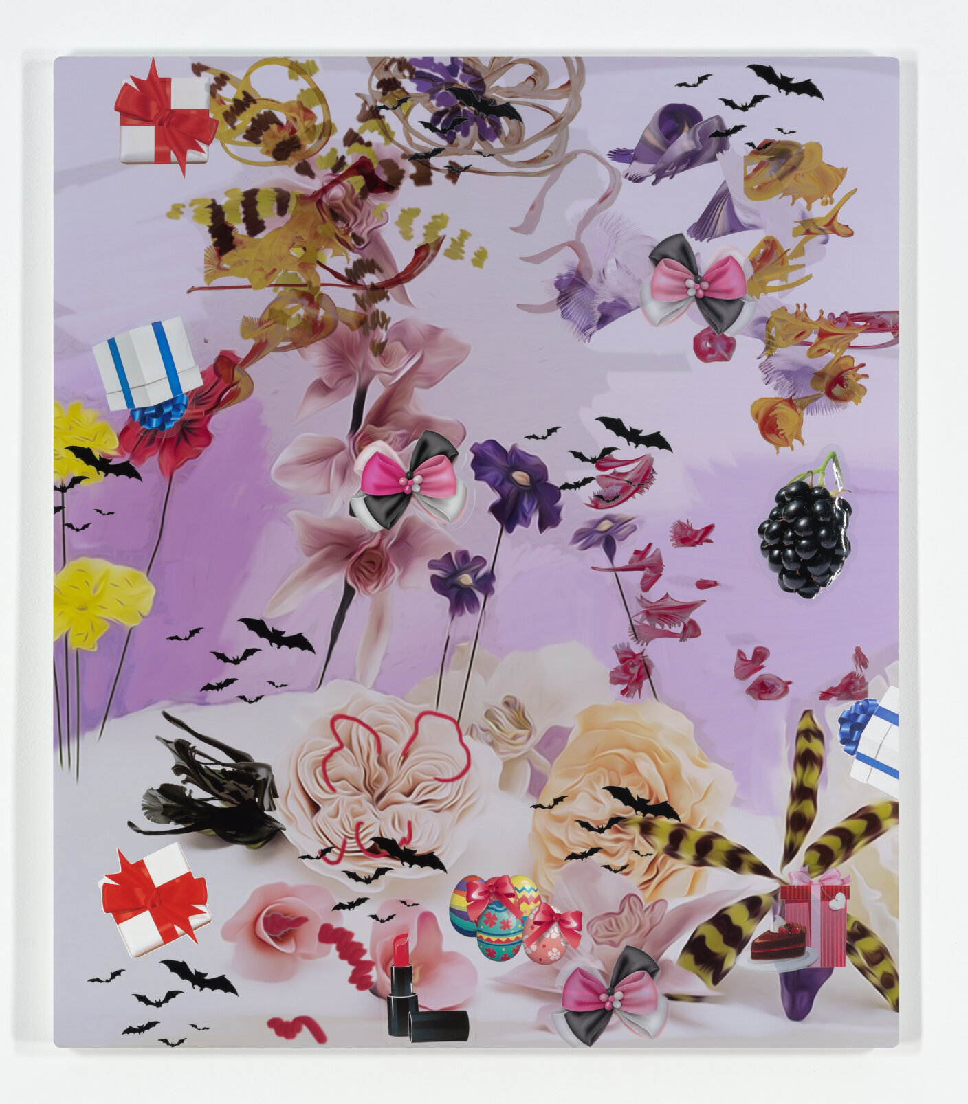 Petra Cortright