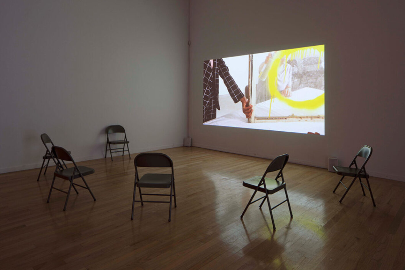 Jibade-Khalil Huffman