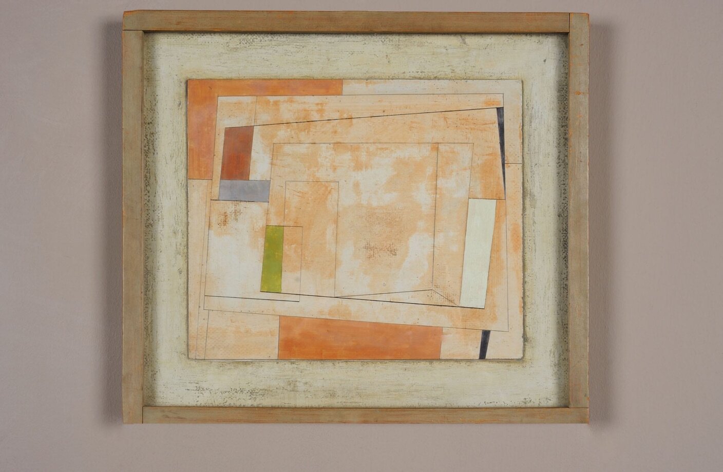 Ben Nicholson | Artist | Zabludowicz Collection
