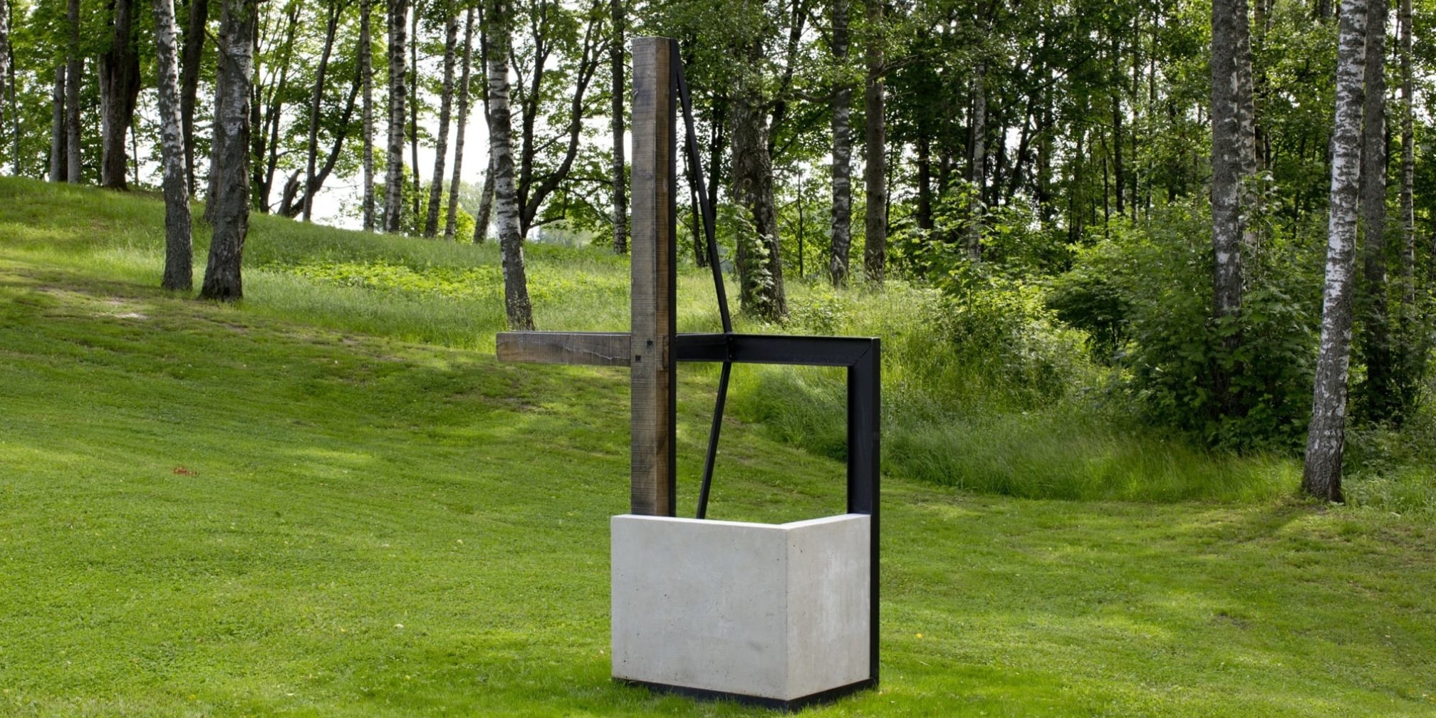Oscar Tuazon