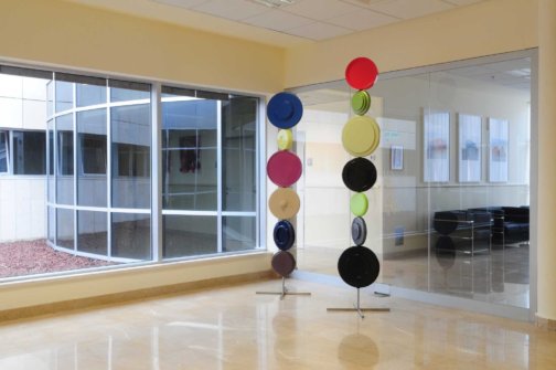 Sheba Medical Center, Tel Hashomer, Israel