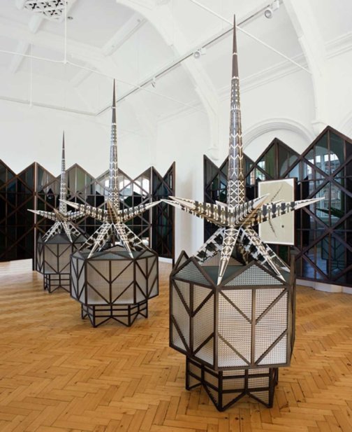Camden Arts Centre