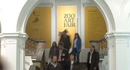 Zoo Art Enterprises