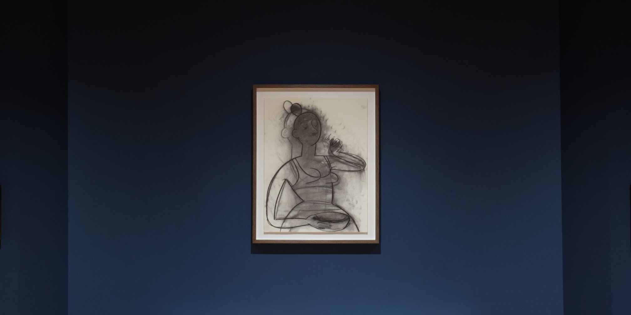 Grace Weaver at Lux Feminae, London