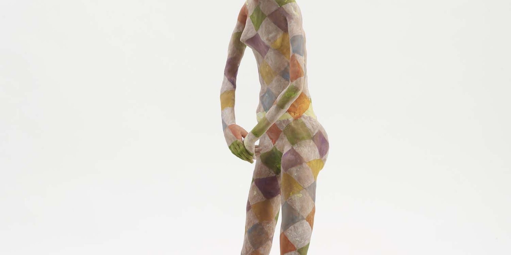 Works by Francis Upritchard from the Zabludowicz Collection on show in Japan