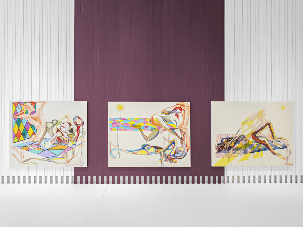 2025 Year in Review - Works on Loan