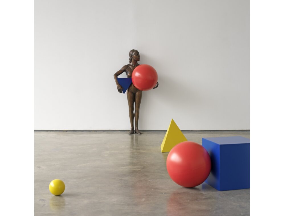 2025 Year in Review - Works on Loan