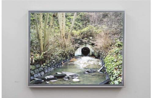 Jeff Wall at Fondazione MAST, Bologna, Italy