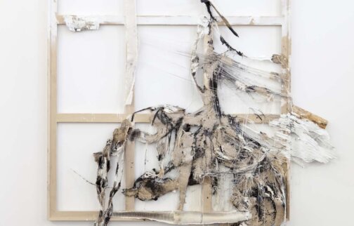 Russell Keyser Rosy Keyser | Artist | Zabludowicz Collection