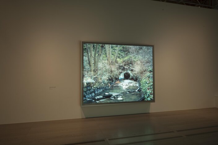 Jeff Wall at Fondazione MAST, Bologna, Italy