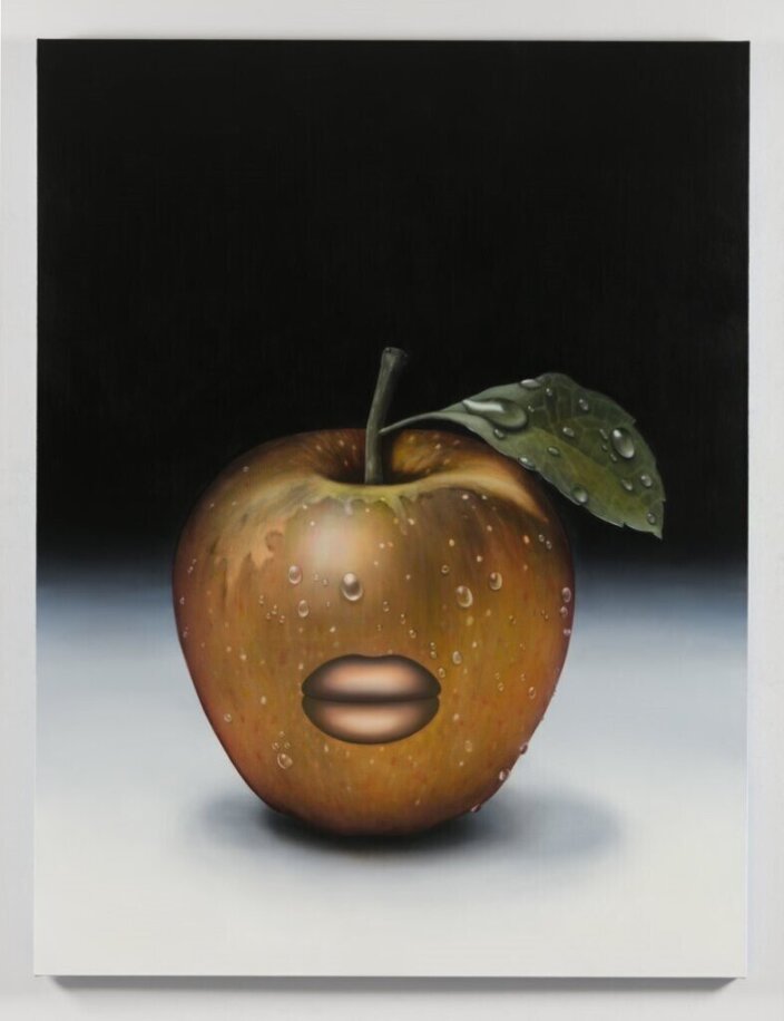 Emily Mae Rales Emily Mae Smith at the Magritte Museum, Brussels | Loans at Zabludowicz ...