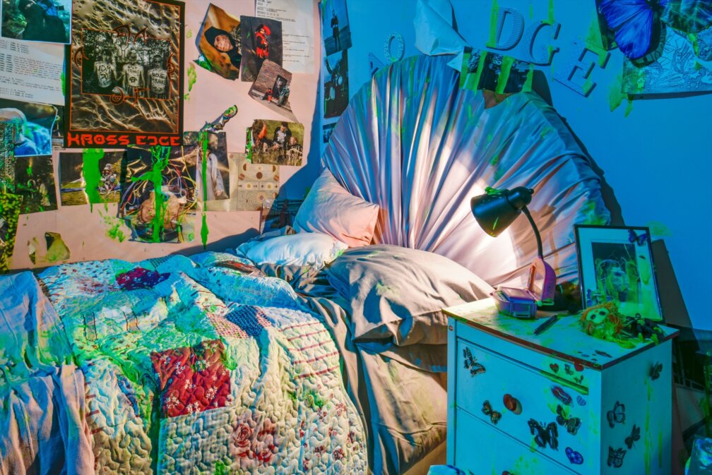 Joh Rafman Jon Rafman | Exhibition at Zabludowicz Collection, London Art Gallery