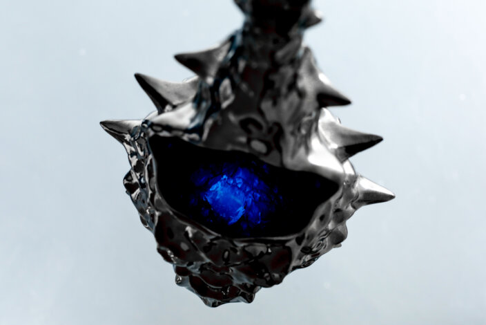 Zabludowicz Collection Invites: Victor Seaward