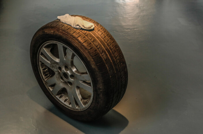 Zabludowicz Collection Invites: Victor Seaward