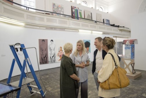 Contemporary Art Society
