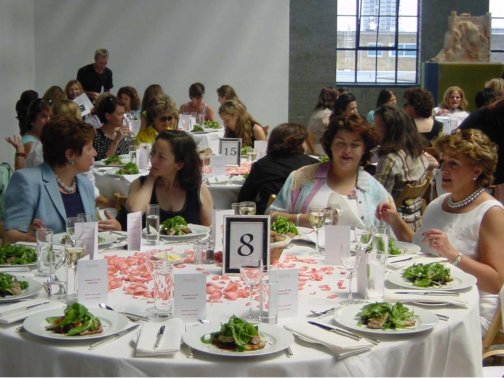 British Friends of the Art Museums of Israel (BFAMI)