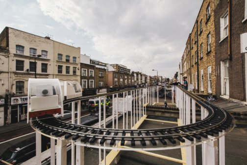 Camden Collective