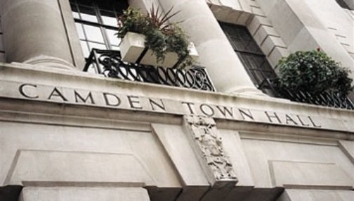 Camden Learning Disabilities Services