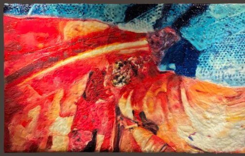 Agnes Questionmark at Frankfurter Kunstverein, Germany