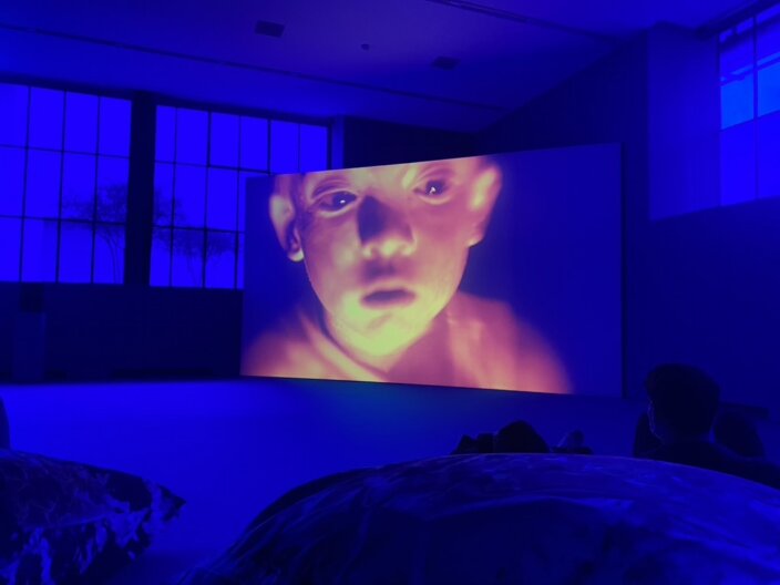 Art Basel Day 3