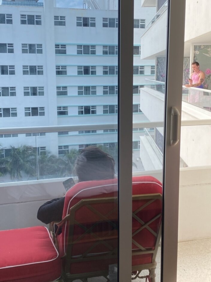 Miami Day 4