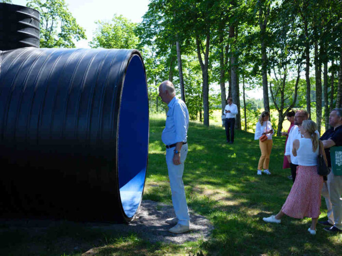 Sarvisalo Open Weekend with Serlachius Museum