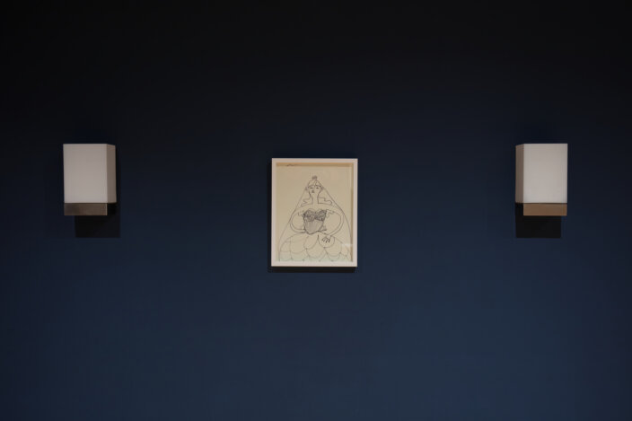 Grace Weaver at Lux Feminae, London