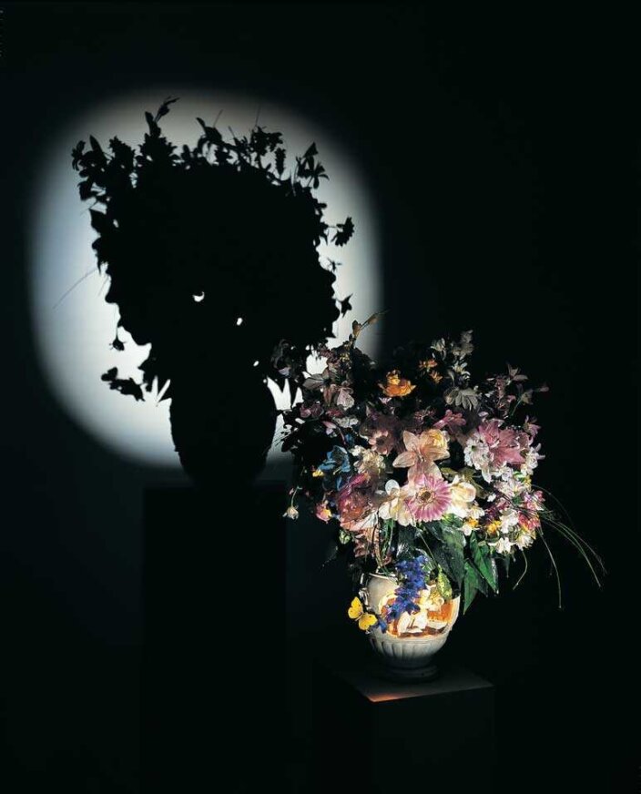 Tim Noble & Sue Webster | Artist | Zabludowicz Collection