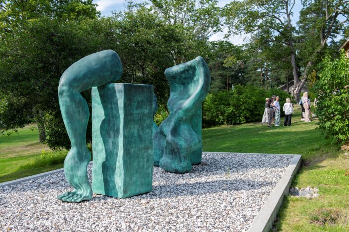 Sarvisalo Open Weekend with Serlachius Museum