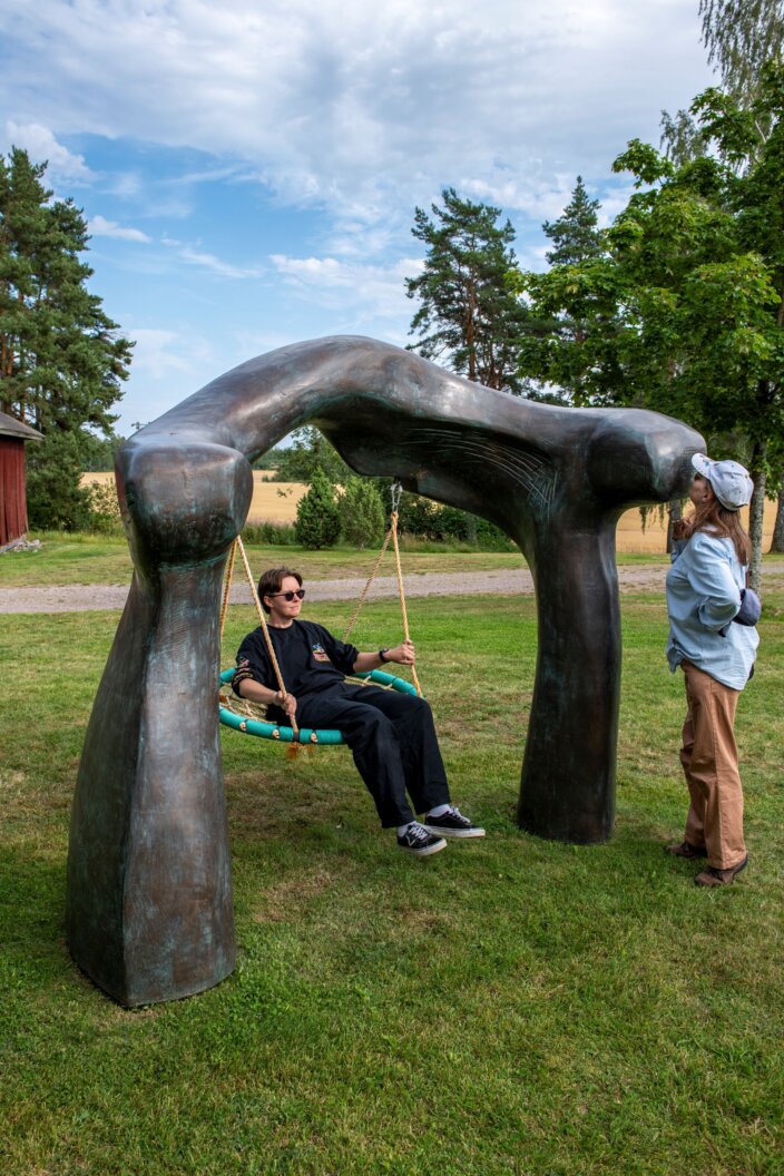 Sarvisalo Open Weekend with Serlachius Museum